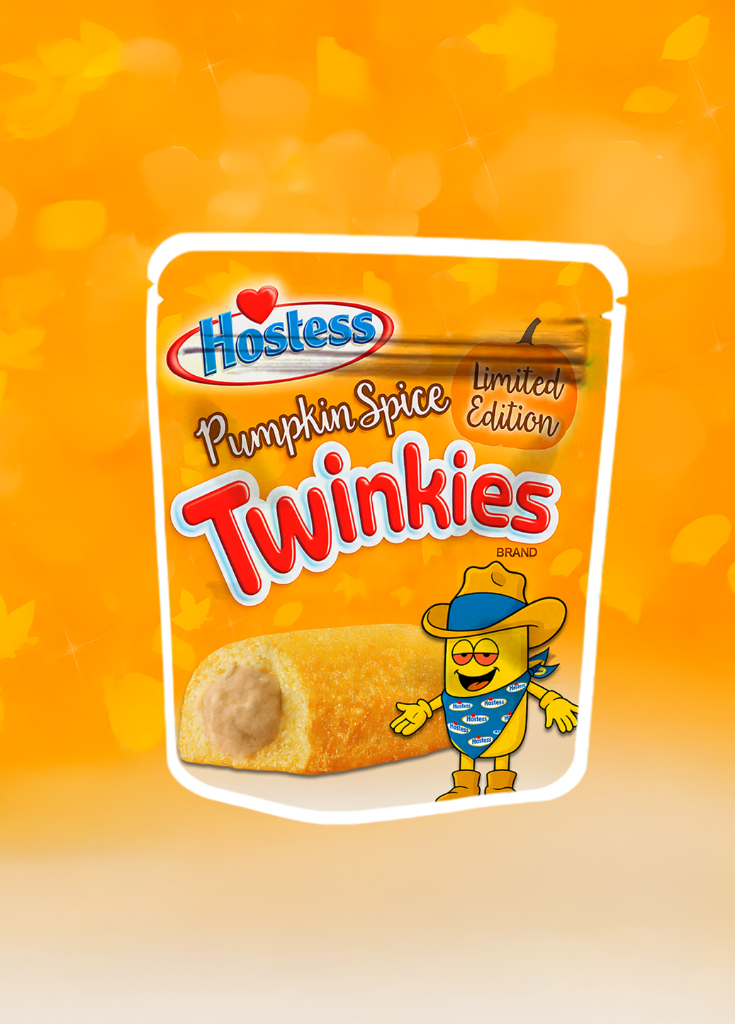 Hostess Premade Mylar Bags